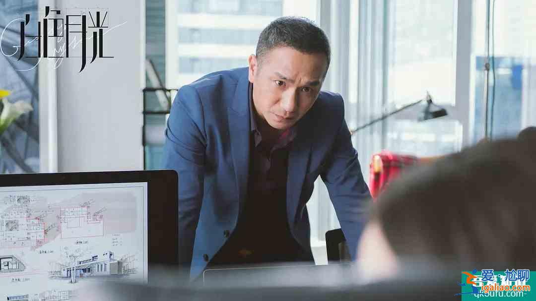 首創婚姻懸疑片!《白色月光》看宋佳大女主如何手撕渣男小三?? 首創婚姻懸疑片!《白色月光》看宋佳大女主如何手撕渣男小三??