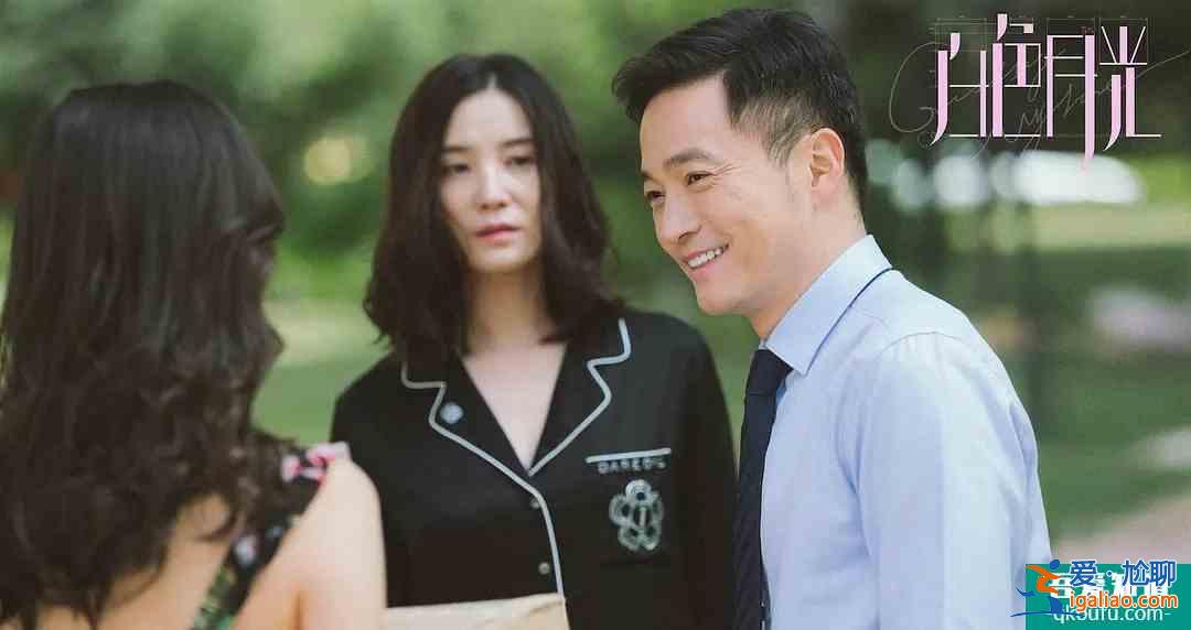 首創婚姻懸疑片!《白色月光》看宋佳大女主如何手撕渣男小三?? 首創婚姻懸疑片!《白色月光》看宋佳大女主如何手撕渣男小三??