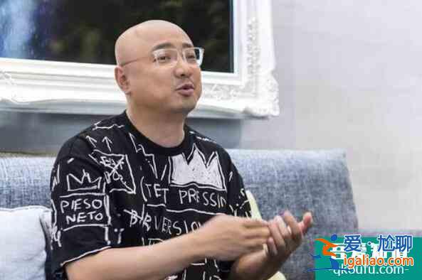 《白色月光》收視爆紅，用宋佳的運氣，徐崢的評價一語中的？