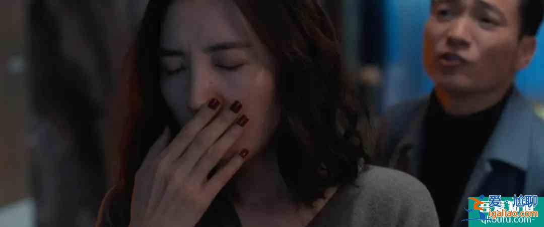 首創婚姻懸疑片!《白色月光》看宋佳大女主如何手撕渣男小三?? 首創婚姻懸疑片!《白色月光》看宋佳大女主如何手撕渣男小三??