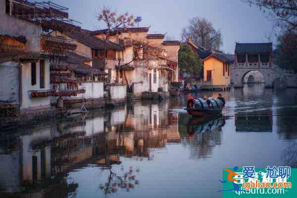 2021受疫情影響紹興安昌古鎮(zhèn)景點暫停開放？