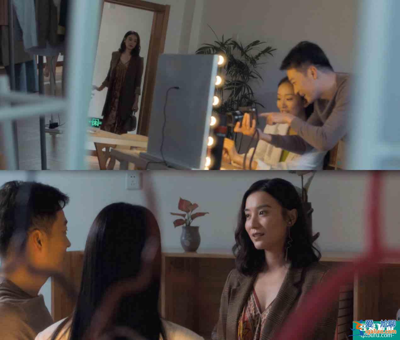 首創婚姻懸疑片!《白色月光》看宋佳大女主如何手撕渣男小三?? 首創婚姻懸疑片!《白色月光》看宋佳大女主如何手撕渣男小三??