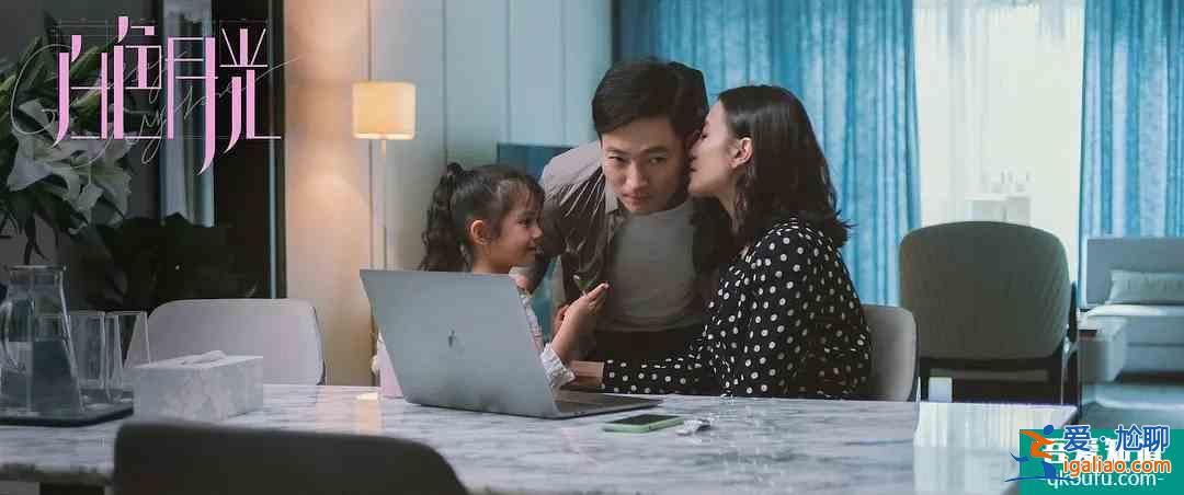 首創婚姻懸疑片!《白色月光》看宋佳大女主如何手撕渣男小三?? 首創婚姻懸疑片!《白色月光》看宋佳大女主如何手撕渣男小三??