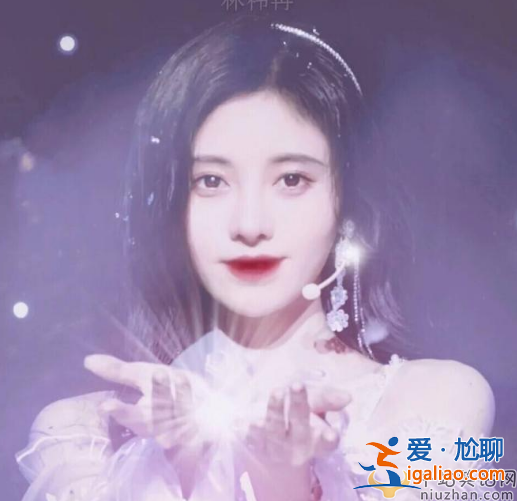 鞠婧祎四千年一遇美女怎么回事 鞠婧祎怎么出道的 個人資料簡介