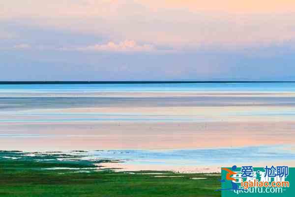 2022青海湖景區(qū)恢復開放時間？