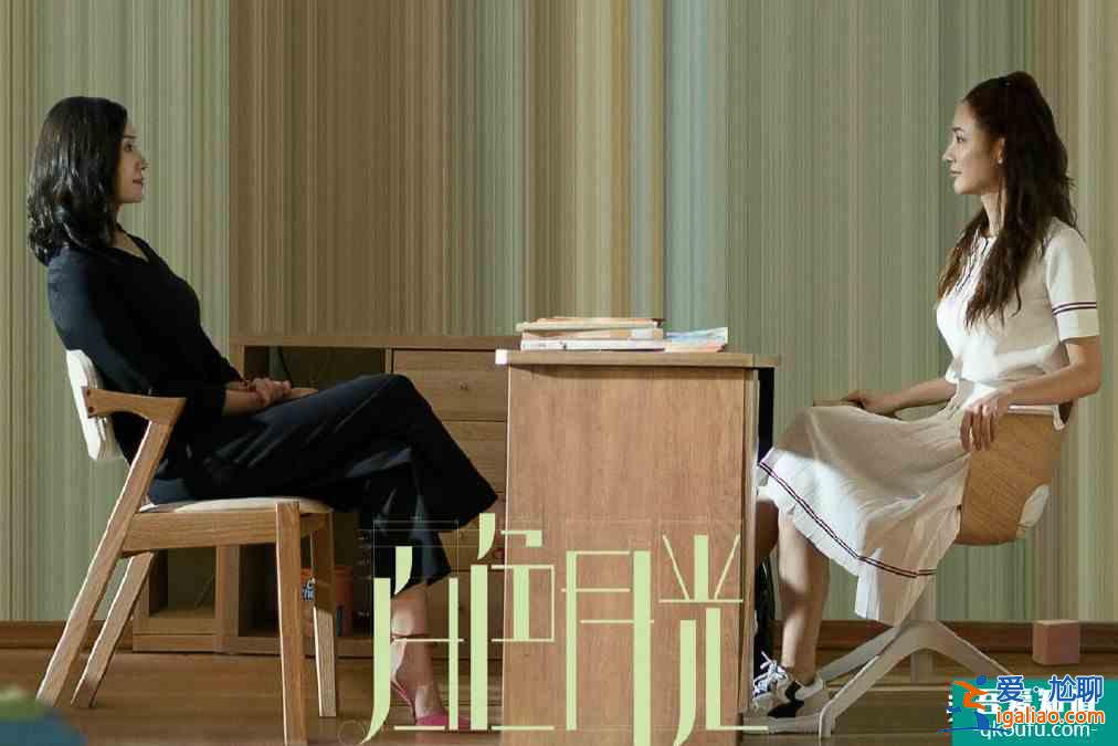 宋佳出演《白色月光》，顏值和演技并存的她，原本可以更火一點？