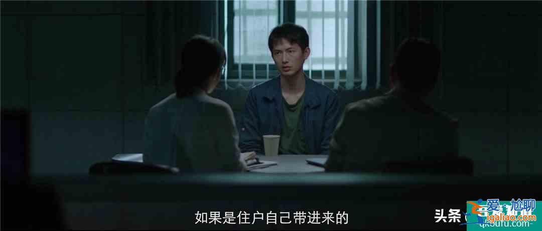 無反轉(zhuǎn)不懸疑！《摩天大樓》節(jié)奏出色，嫌疑人洗腦能力滿分？