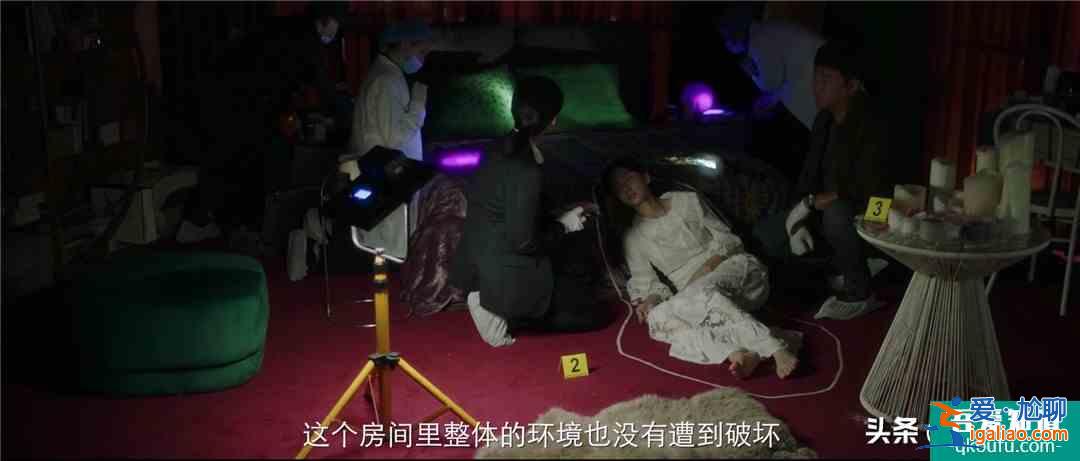 無反轉(zhuǎn)不懸疑！《摩天大樓》節(jié)奏出色，嫌疑人洗腦能力滿分？