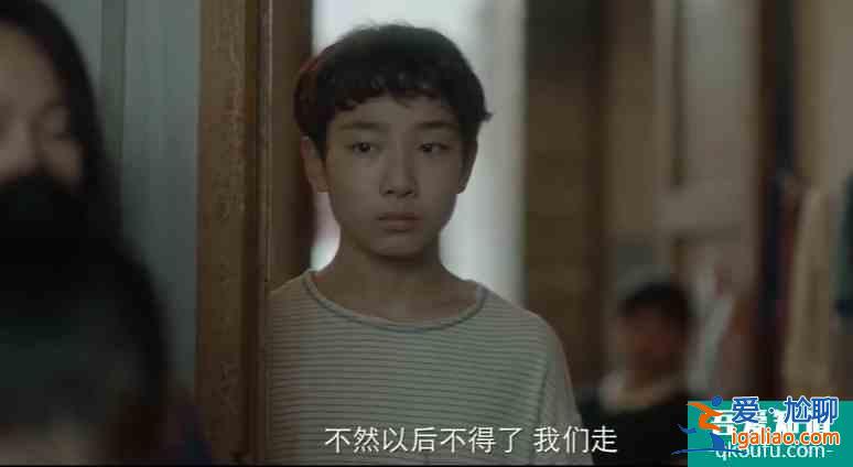 懸疑燒腦，層層反轉(zhuǎn)，讓baby上熱搜的《摩天大樓》真香？