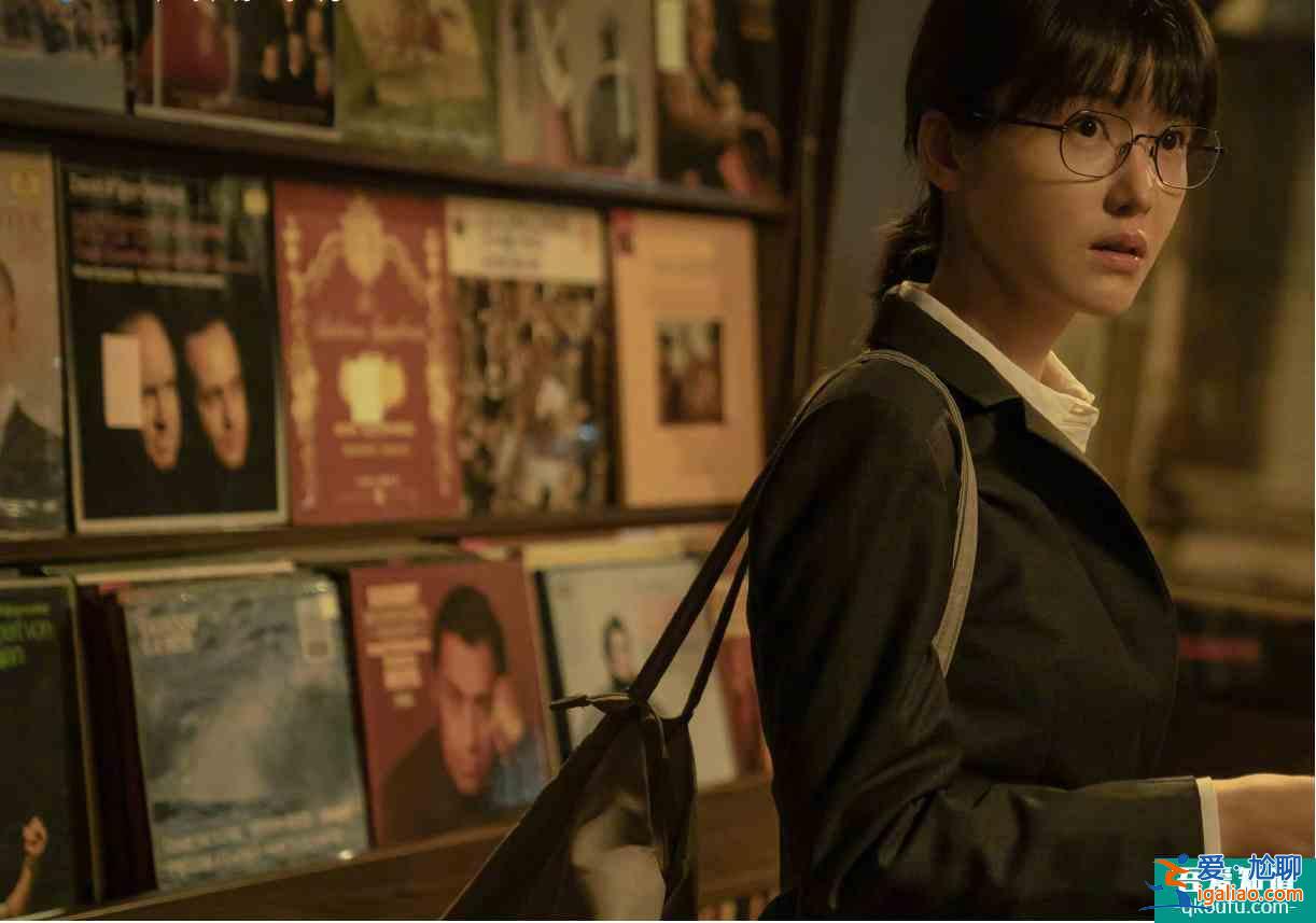 《摩天大樓》口碑逆襲，除了楊穎哭戲引熱議，還有哪些原因？？