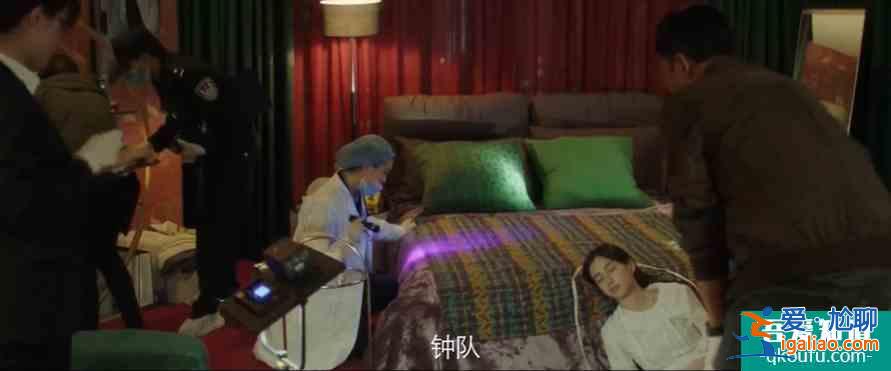 懸疑燒腦，層層反轉(zhuǎn)，讓baby上熱搜的《摩天大樓》真香？