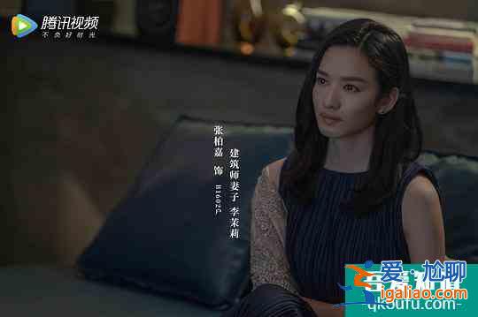 以懸疑之名再塑都市女子圖鑒，《摩天大樓》要做的不只是“燒腦”？