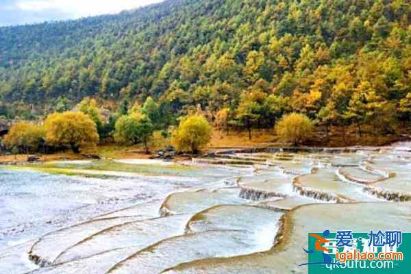 云南麗江大理冬季旅游攻略 這份天氣及行程安排請收好？