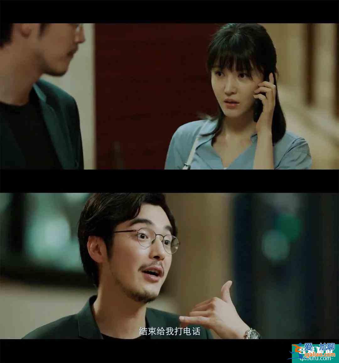 近期唯一高分國產懸疑劇，《摩天大樓》是一個濃縮的社會？