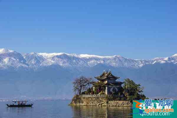 冬季去哪里旅游好 這30個(gè)地方冬日最美？