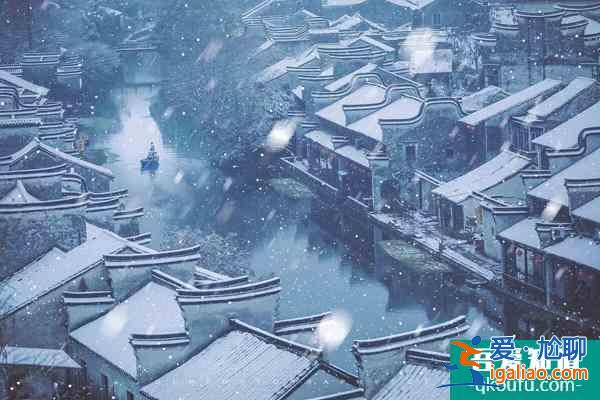 冬季去哪里旅游好 這30個(gè)地方冬日最美？