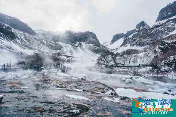 冬季去哪里旅游好 這30個(gè)地方冬日最美？