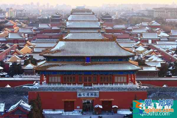 冬季去哪里旅游好 這30個(gè)地方冬日最美？