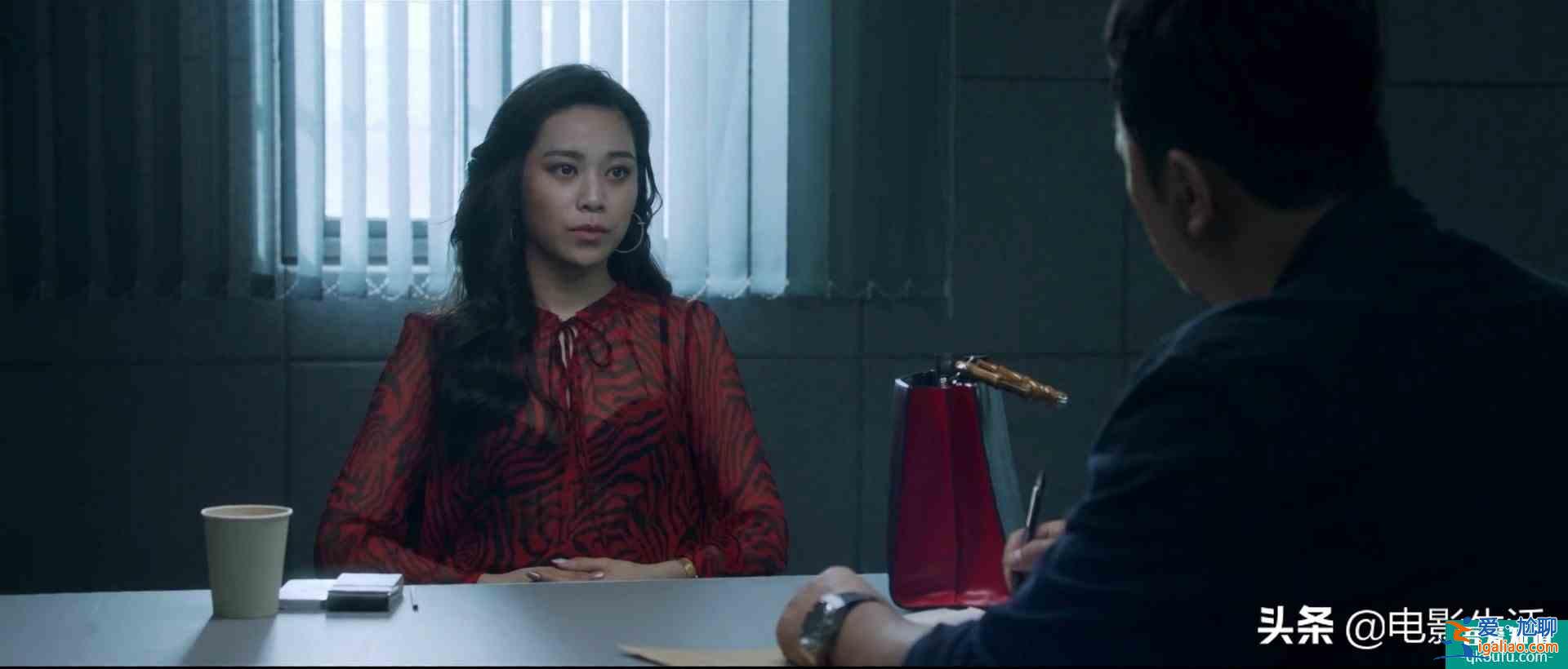 性別歧視、穿得少被罵，《摩天大樓》針對女性社會問題拍得太露骨？