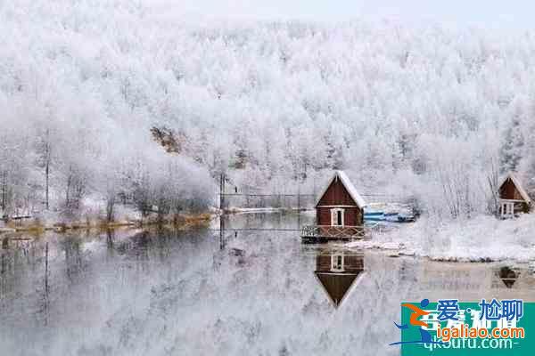 冬季去哪里旅游好 這30個(gè)地方冬日最美？