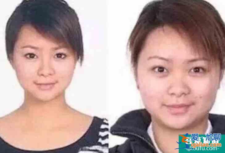 沈夢辰舊照判若兩人 網友:整之前怎么跟杜海濤有點像? 沈夢辰舊照判若兩人 網友:整之前怎么跟杜海濤有點像?