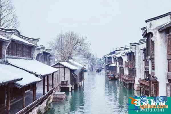 冬季去哪里旅游好 這30個(gè)地方冬日最美？