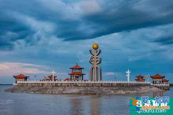 冬季去哪里旅游好 這30個(gè)地方冬日最美？