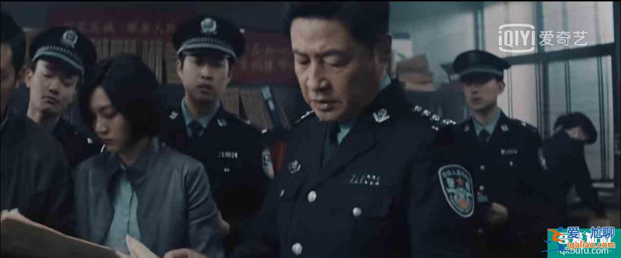非常目擊：為什么都說導演故意把節奏放慢，使真相推遲？？