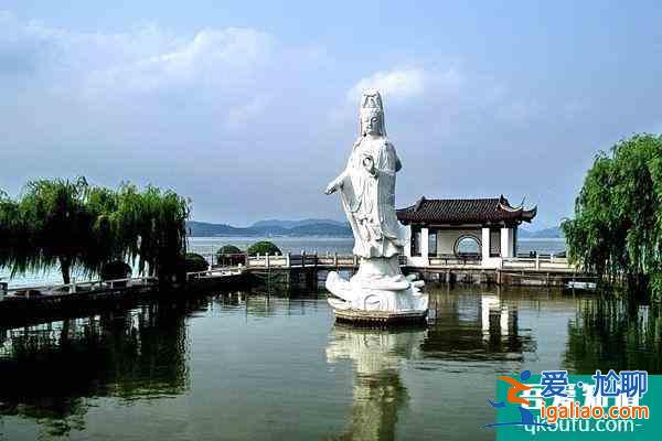 2021寧波受疫情影響東錢湖小普陀暫停對外開放? 2021寧波受疫情影響東錢湖小普陀暫停對外開放?