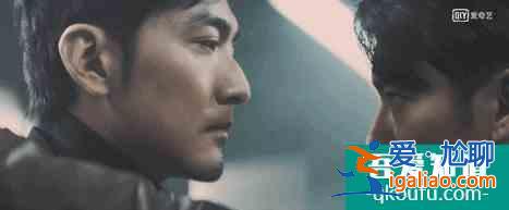 無法抵抗的眼神殺！袁文康《非常目擊》獻(xiàn)名品演技？