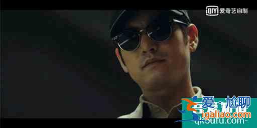 無法抵抗的眼神殺！袁文康《非常目擊》獻(xiàn)名品演技？