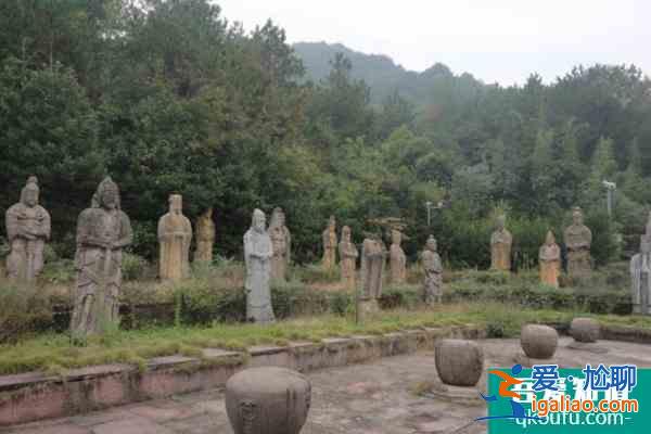 2021受疫情影響寧波南宋石刻公園暫停對外開放? 2021受疫情影響寧波南宋石刻公園暫停對外開放?