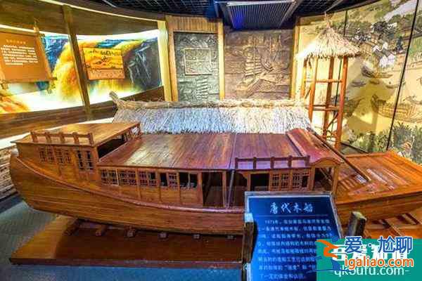 2021杭州京杭大運(yùn)河博物館加強(qiáng)疫情防控通知？
