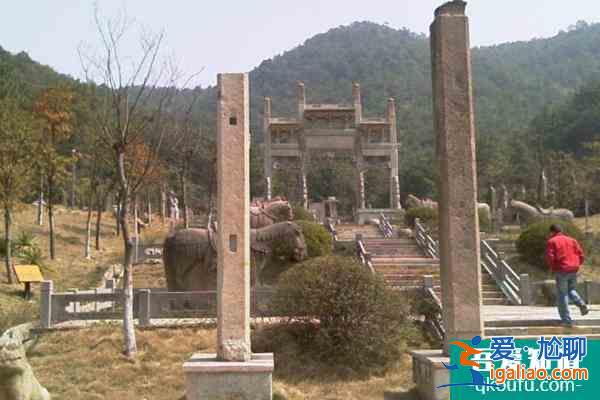 2021受疫情影響寧波南宋石刻公園暫停對外開放? 2021受疫情影響寧波南宋石刻公園暫停對外開放?