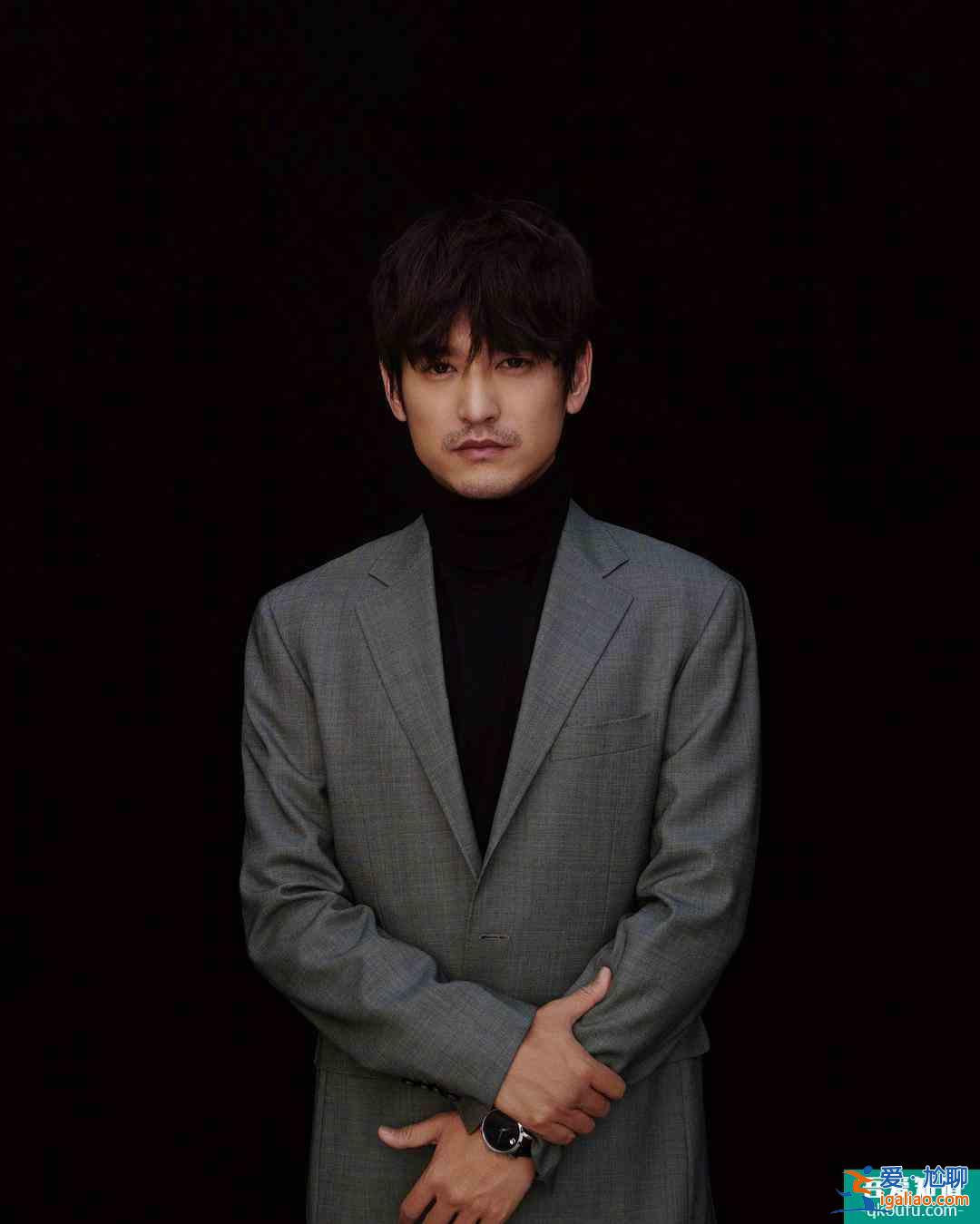 無法抵抗的眼神殺！袁文康《非常目擊》獻(xiàn)名品演技？