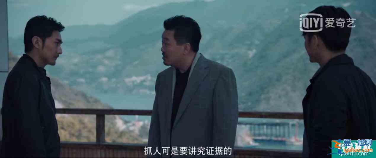 《非常目擊》：帶著回憶，負重前行？