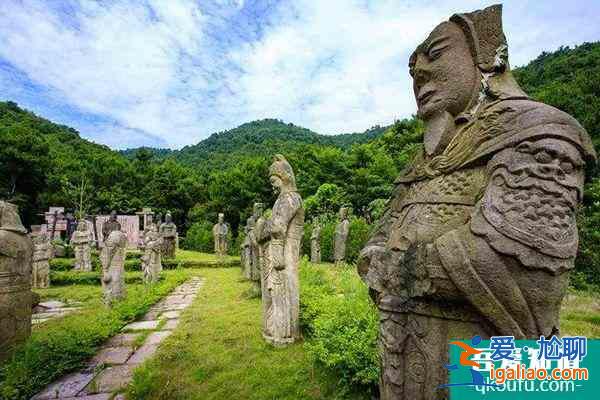 2021寧波受疫情影響南宋石刻遺址公園暫停對(duì)外開放？