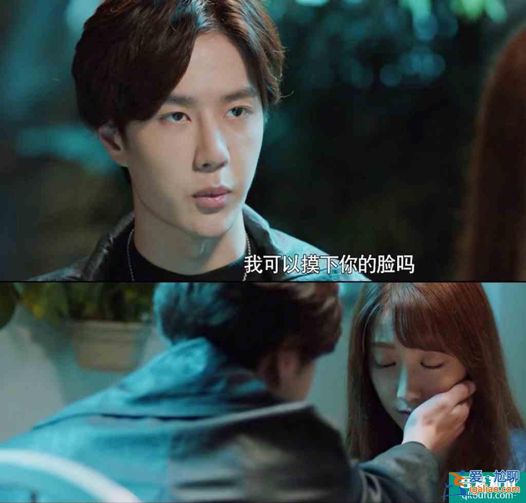 王一博主演《我的奇怪朋友》開播熱度高,導演邢瀟發文有深意? 王一博主演《我的奇怪朋友》開播熱度高,導演邢瀟發文有深意?