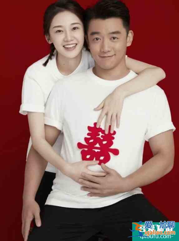 苗苗暗示孕后現(xiàn)狀 感慨鄭愷賺錢養(yǎng)家的辛苦？