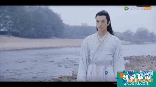 看了幾集《且聽鳳鳴》，楊超越演技居然還行？