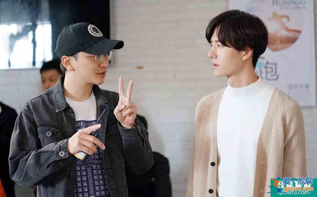 王一博主演《我的奇怪朋友》開播熱度高,導演邢瀟發文有深意? 王一博主演《我的奇怪朋友》開播熱度高,導演邢瀟發文有深意?