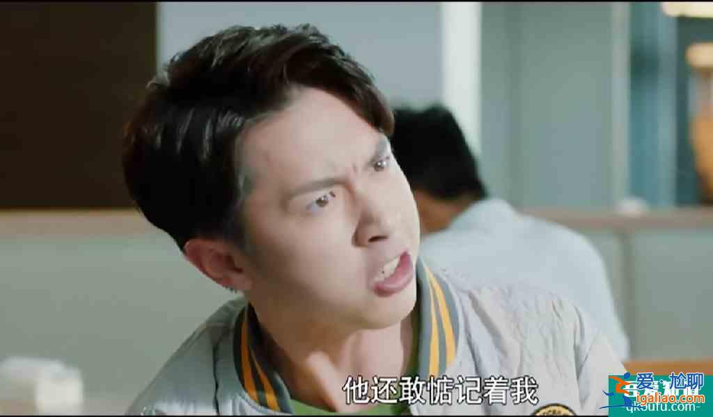 王一博主演《我的奇怪朋友》開播熱度高,導演邢瀟發文有深意? 王一博主演《我的奇怪朋友》開播熱度高,導演邢瀟發文有深意?