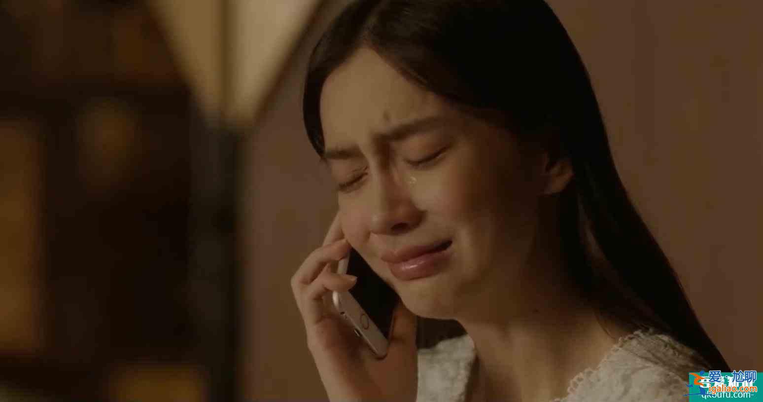 《摩天大樓》baby哭得太多令人心疼，“普普”沒哭卻演技精湛？