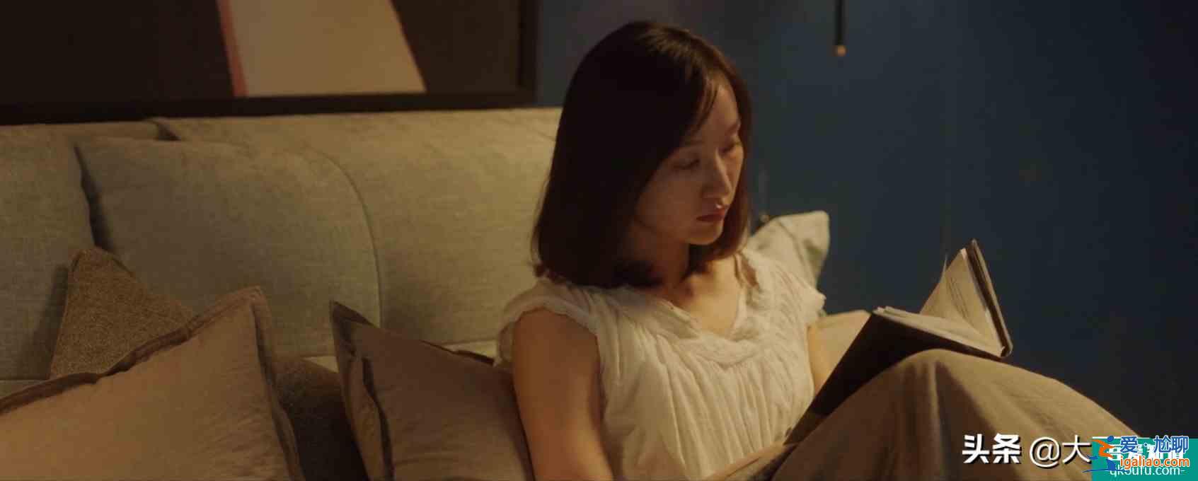 摩天大樓：高檔公寓發現一名女尸，警方發現其背后藏著很深的秘密？