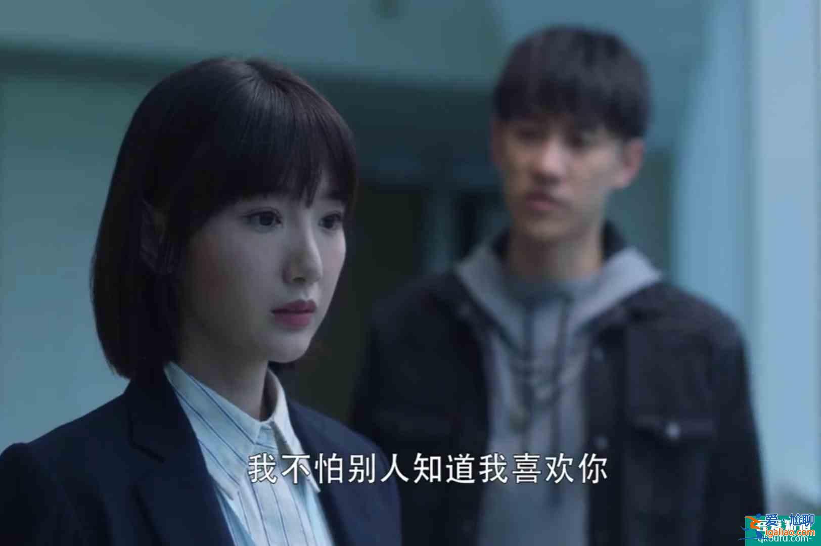 女性視角霸屏｜他其實沒有那么愛你、三十而已、二十不惑你看了嗎？