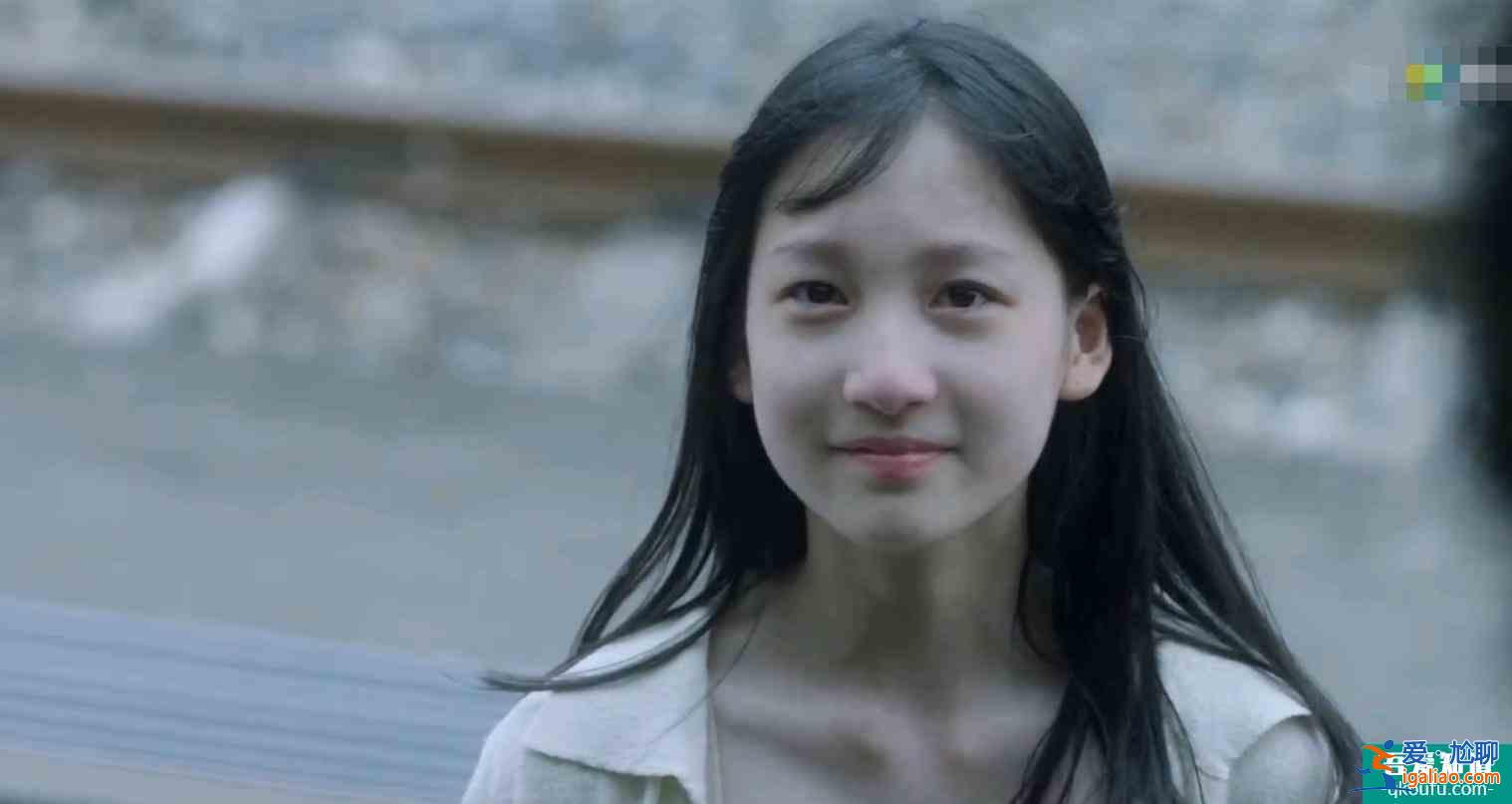 《摩天大樓》baby哭得太多令人心疼，“普普”沒哭卻演技精湛？