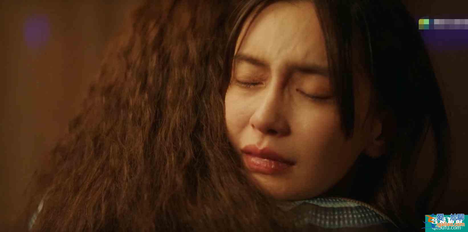 《摩天大樓》baby哭得太多令人心疼，“普普”沒哭卻演技精湛？