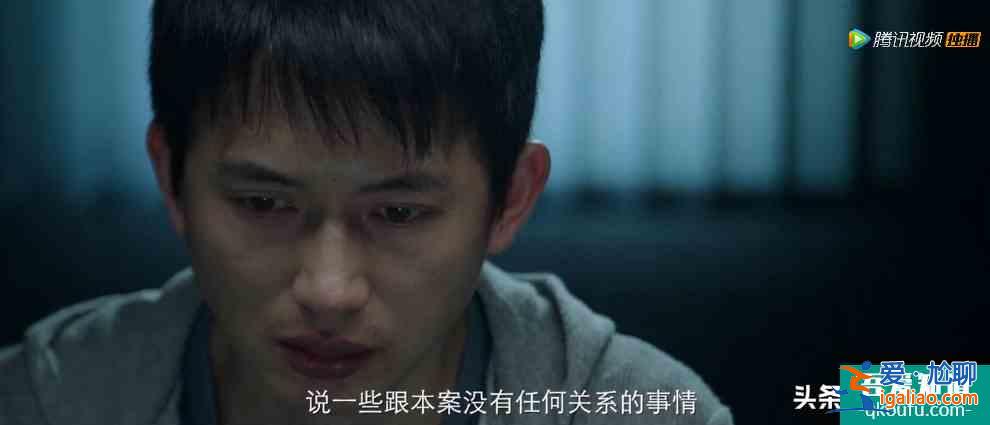 摩天大樓：高檔公寓發現一名女尸，警方發現其背后藏著很深的秘密？