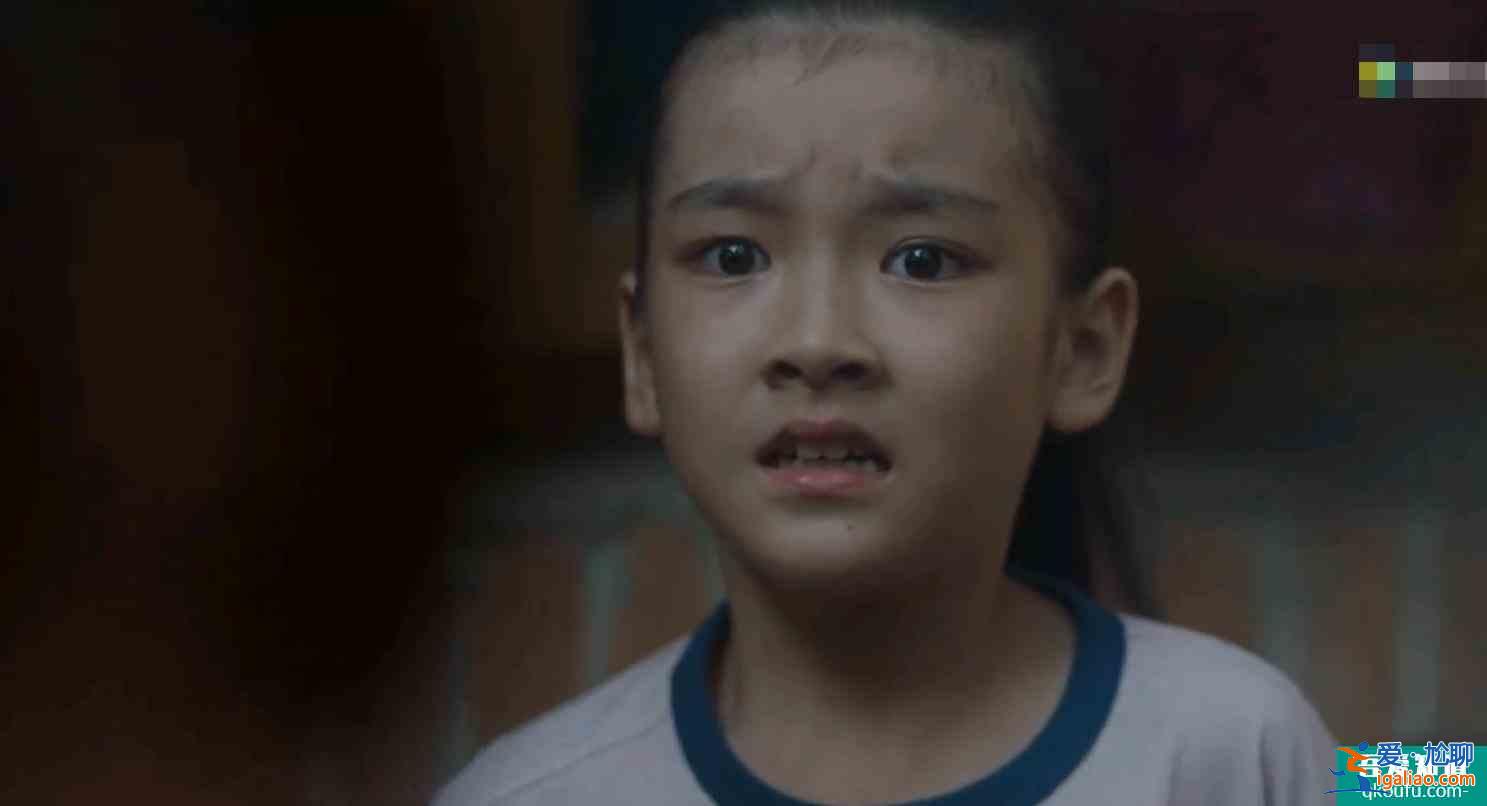 《摩天大樓》baby哭得太多令人心疼，“普普”沒哭卻演技精湛？