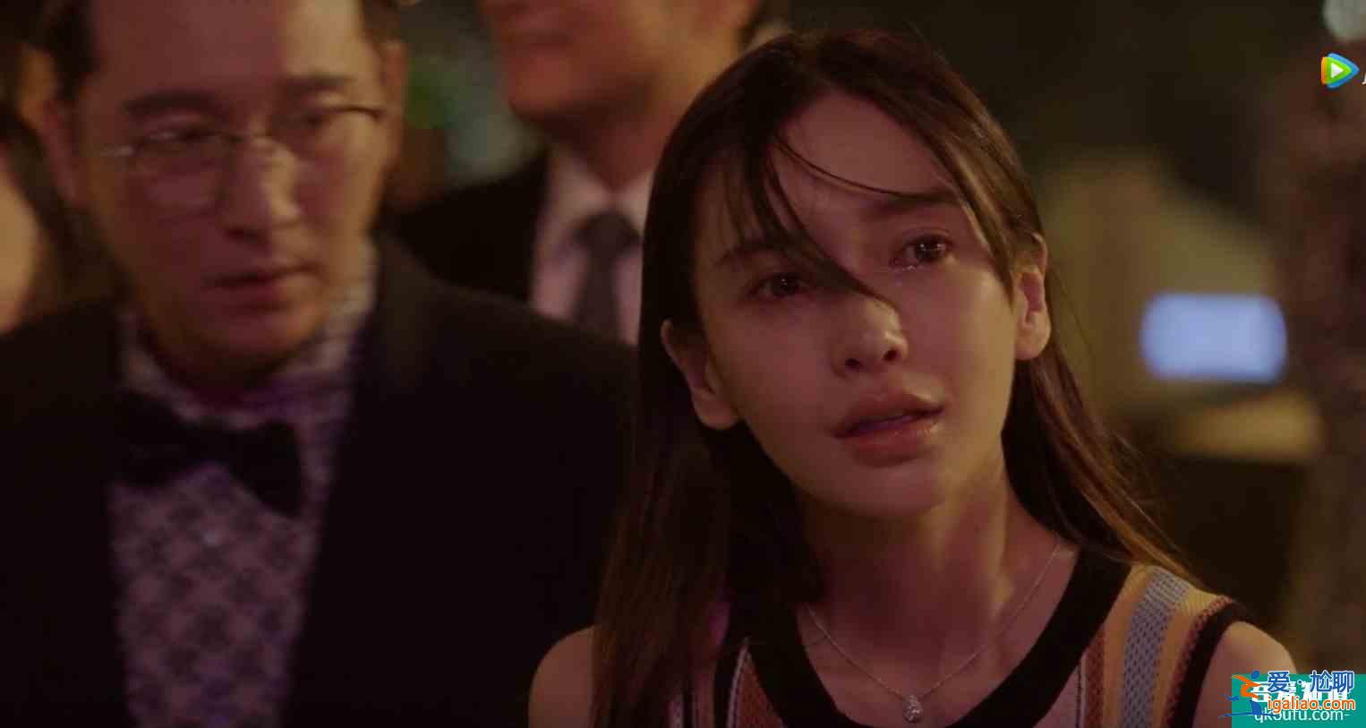 《摩天大樓》baby哭得太多令人心疼，“普普”沒哭卻演技精湛？